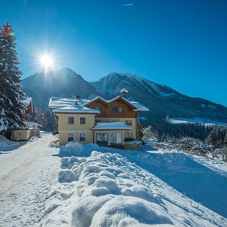 Ferien Bauernhof Maurachhof Sankt Johann im Pongau Exteriör bild