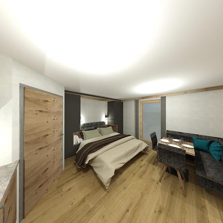 Ferien Bauernhof Maurachhof Sankt Johann im Pongau Exteriör bild