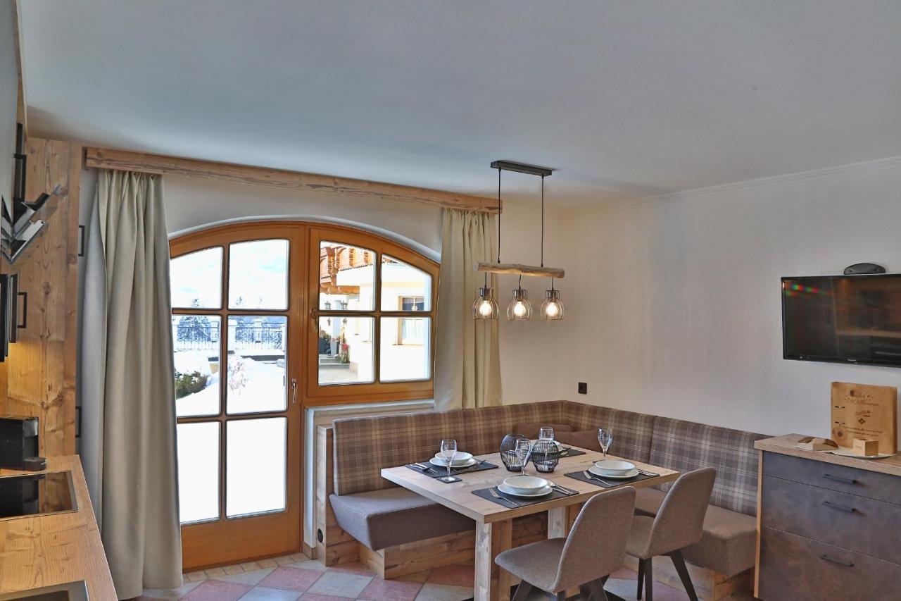 Ferien Bauernhof Maurachhof Sankt Johann im Pongau Exteriör bild