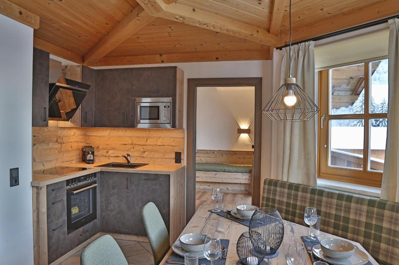 Ferien Bauernhof Maurachhof Sankt Johann im Pongau Exteriör bild