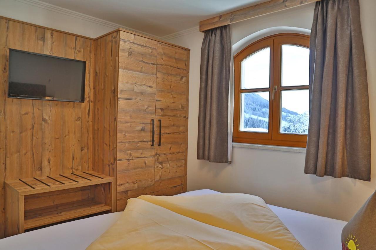 Ferien Bauernhof Maurachhof Sankt Johann im Pongau Exteriör bild