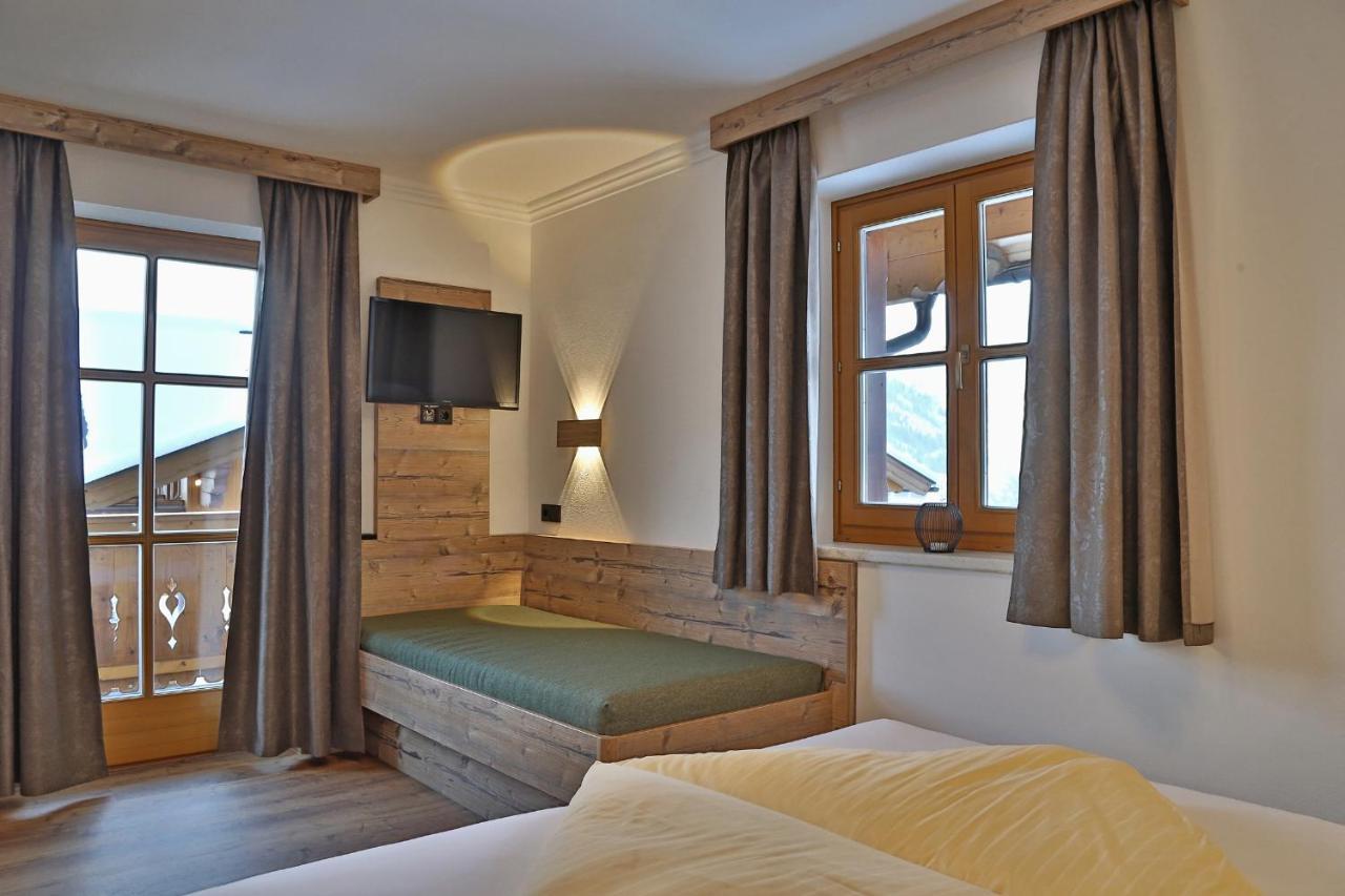 Ferien Bauernhof Maurachhof Sankt Johann im Pongau Exteriör bild