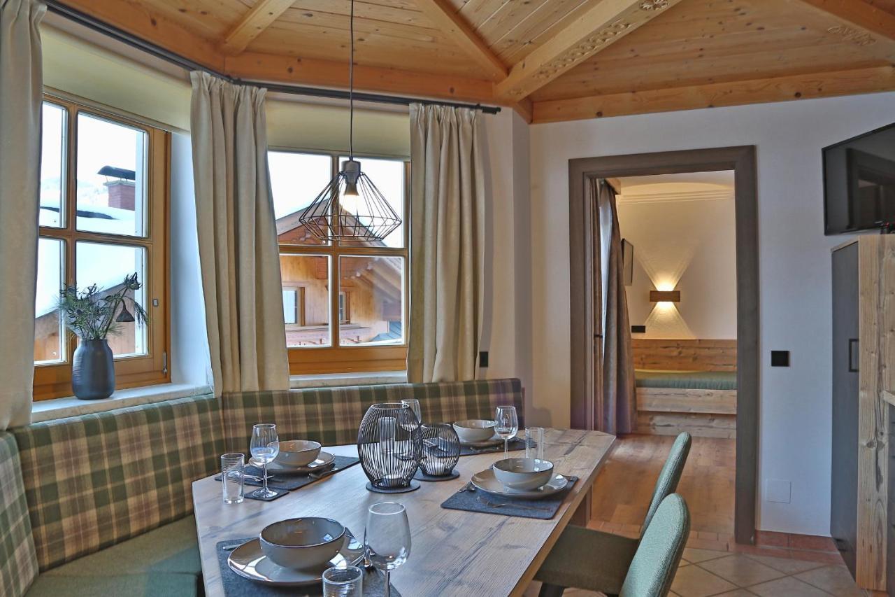 Ferien Bauernhof Maurachhof Sankt Johann im Pongau Exteriör bild