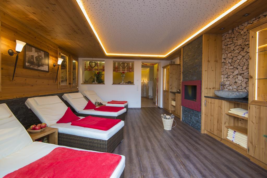 Ferien Bauernhof Maurachhof Sankt Johann im Pongau Exteriör bild